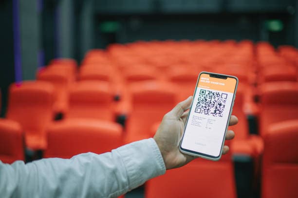 SEAMLESS TICKETING
